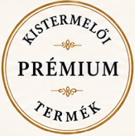 Kistermelői termék